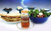 نوشیدن چای در وعده سحر باعث تشنگی در طول روز می شود